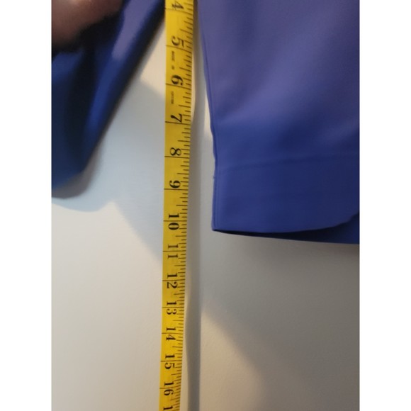 Callaway Men's Blue Performance Golf Shorts Size 34 - Picture 4 of 7